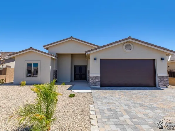 12633 E 51st St, Yuma, AZ