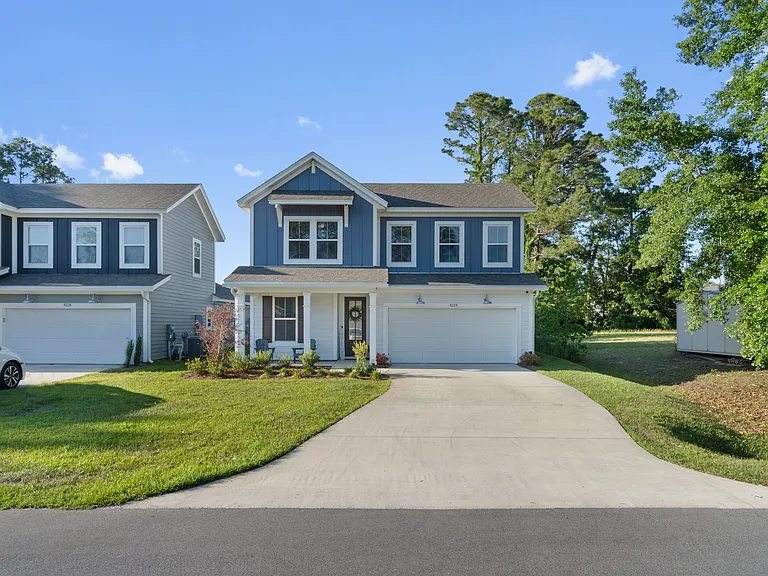 4224 Ida Coon Cir — Photo 1