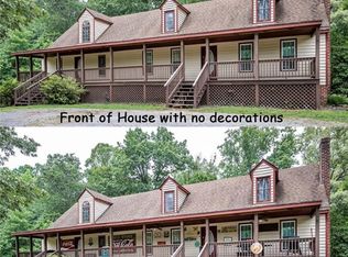 16436 Pinecote Lowmoor Ln, Beaverdam, VA 23015