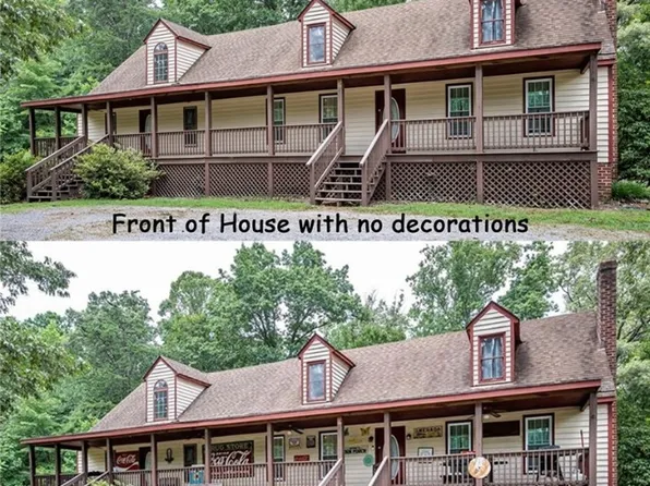 16436 Pinecote Lowmoor Ln, Beaverdam, VA 23015