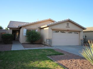 3558 E Woodside Way, Gilbert, AZ 85297