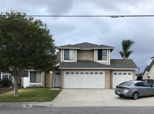 13526 Magnolia Ave, Chino, CA 91710