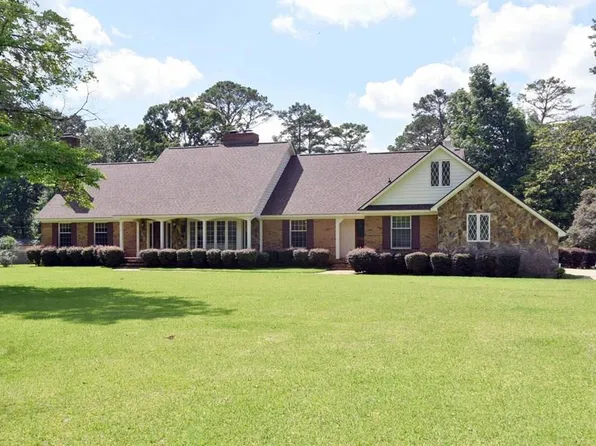 2715 Westmeade Rd, Albany, GA 31721