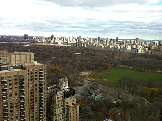 Rented by Anita Loewy, Inc