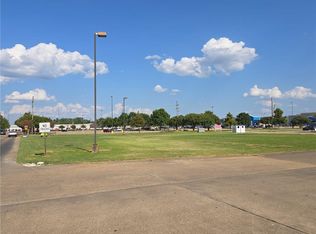 6505 Coliseum Blvd Lot 4, Alexandria, LA 71303