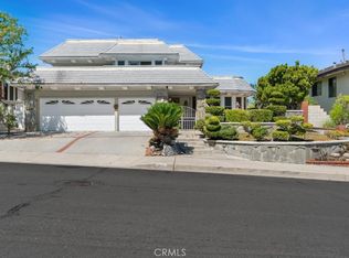 240 N Buckskin Way, Orange, CA 92869