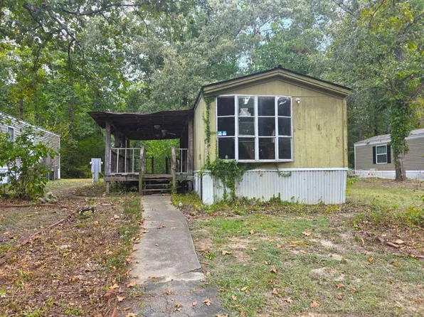275 East Dr NW #B, Rome, GA 30165