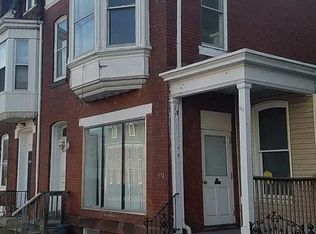 574 W Market St, York, PA 17401