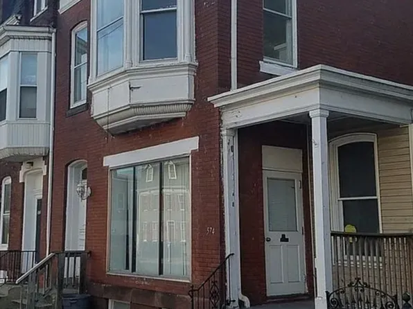 574 W Market St, York, PA 17401