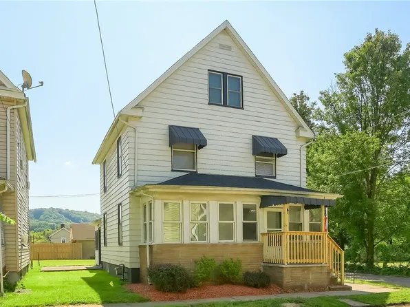 22 N Cedar St, New Castle, PA 16102