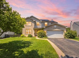 2862 Brian Ln, Montgomery, IL 60538