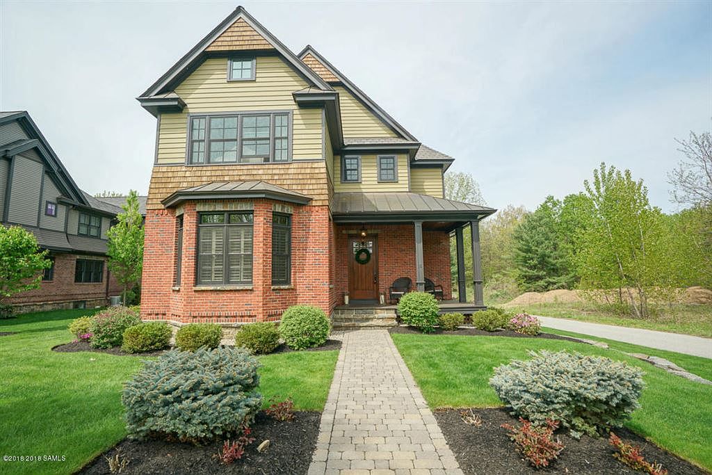 15 Oakridge Blvd, Saratoga Springs, NY 12866 Zillow