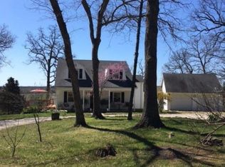 7813 Twin Oaks Dr, Centertown, MO 65023