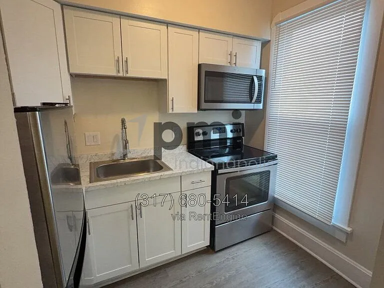 Indy Christian Place Apartments LLC — Photo 20