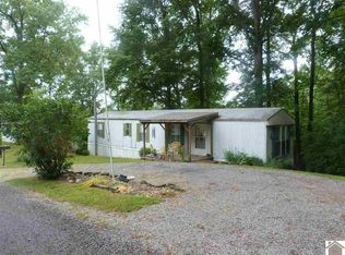 103 Calhoun Ave #0, Cadiz, KY 42211