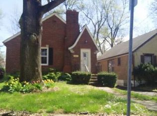 428 Thomas Ave, Saint Louis, MO