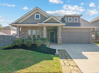 1809 Quail Ln, Argyle, TX