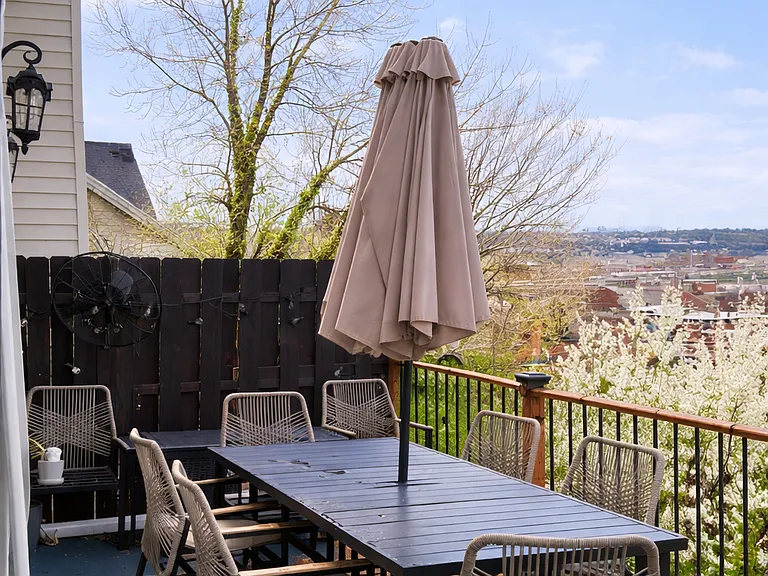 2311 Maryland Ave #B — Photo 42
