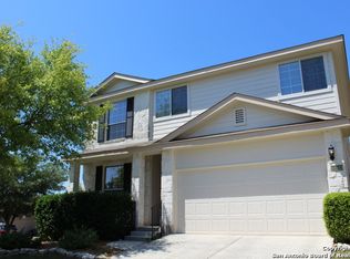 16903 Graham Walk, San Antonio, TX 78247