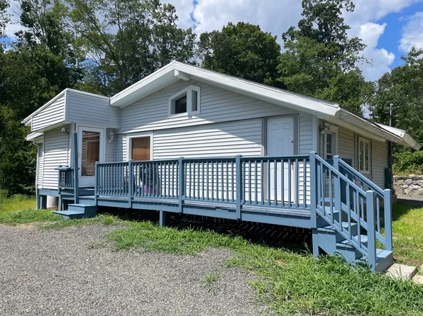 lot 37 Mason Avenue, Waterbury, CT 06708