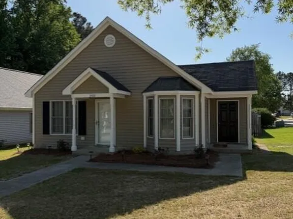 3100 SW Cranberry Ridge Drive SW, Wilson, NC 27893
