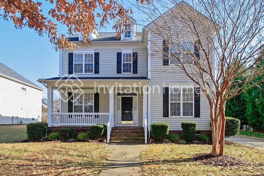 9927 Willow Leaf Ln Cornelius, NC 28031 — Photo 1