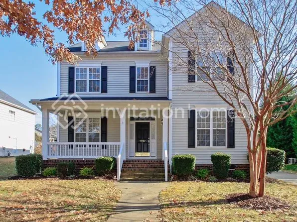 9927 Willow Leaf Ln, Cornelius, NC 28031