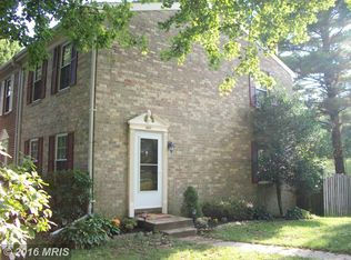 9035 Lambskin Ln, Columbia, MD 21045