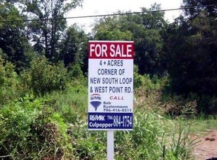 Pegasus Pkwy, Lagrange, GA 30240