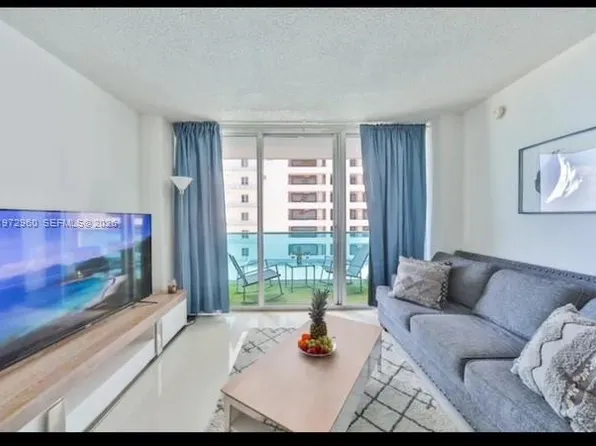 4001 S Ocean Dr APT 7L, Hollywood, FL 33019