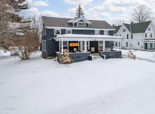 28 W Main St, Mayfield, NY 12117