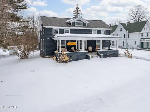 28 W Main Street, Mayfield, NY 12117