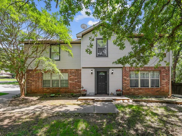 106 Strait Ln, Hickory Creek, TX 75065