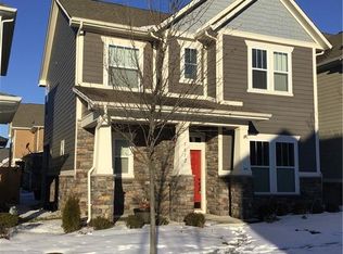 5812 Buskirk Dr, Indianapolis, IN 46216