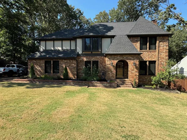 9640 Green Spruce Dr, Arlington, TN 38002