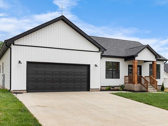 3rd image of 1664 Heritage Dr Lot 81