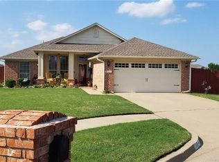 2301 NW 162nd St, Edmond, OK 73013