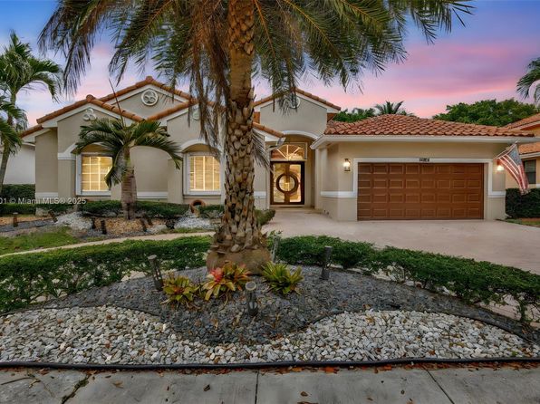 4060 SW 152nd Ave, Miramar, FL 33027