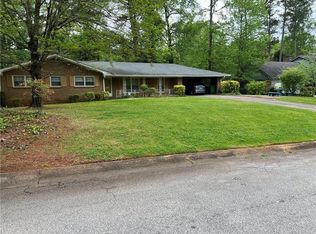 3139 Oxbridge Way, Lithonia, GA 30038