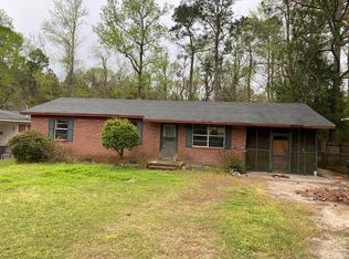 216 E Lee St, Sylvester, GA 31791