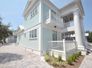 373 Beachside Dr, Panama City Beach, FL 32413