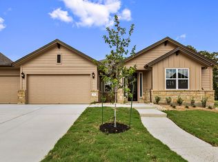 114 Magona Trl, Georgetown, TX 78628