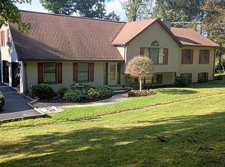 1121 Hollister Rd, Owego, NY 13827