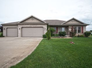 57473 Jade Circle, Goshen, IN 46528