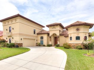 3607 Tigris, Edinburg, TX 78539