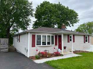 64 Valley View Dr, Waterbury, CT 06708