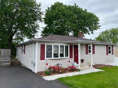 64 Valleyview Drive, Waterbury, CT, 06708