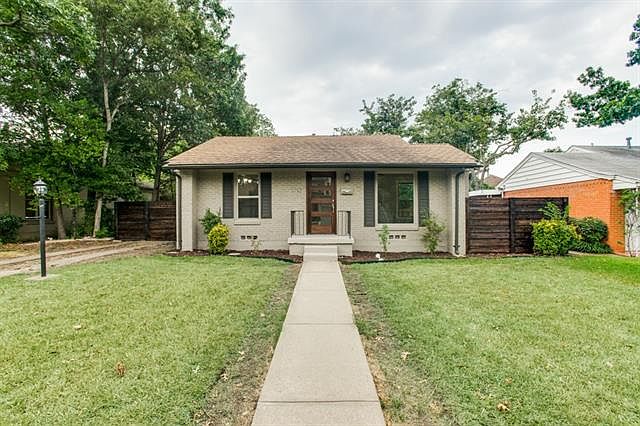1st image of 3712 N Versailles Ave