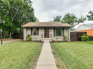 3712 N Versailles Ave, Dallas, TX 75209