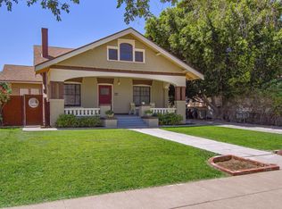 311 W Willetta St, Phoenix, AZ 85003